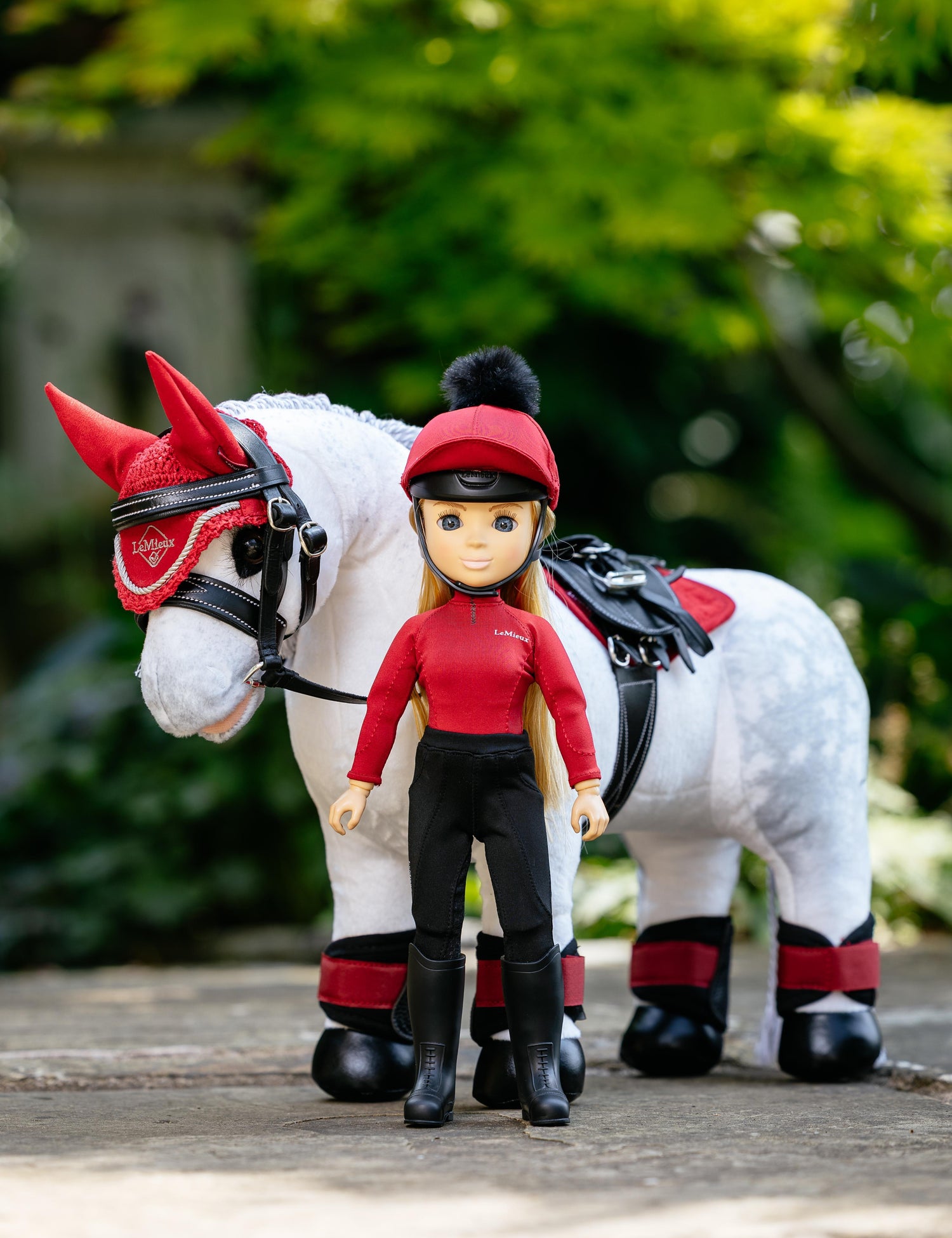 Lemieux Toys & Accessories