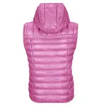 Pikuer 5005 Sport Quilted Gilet Pink