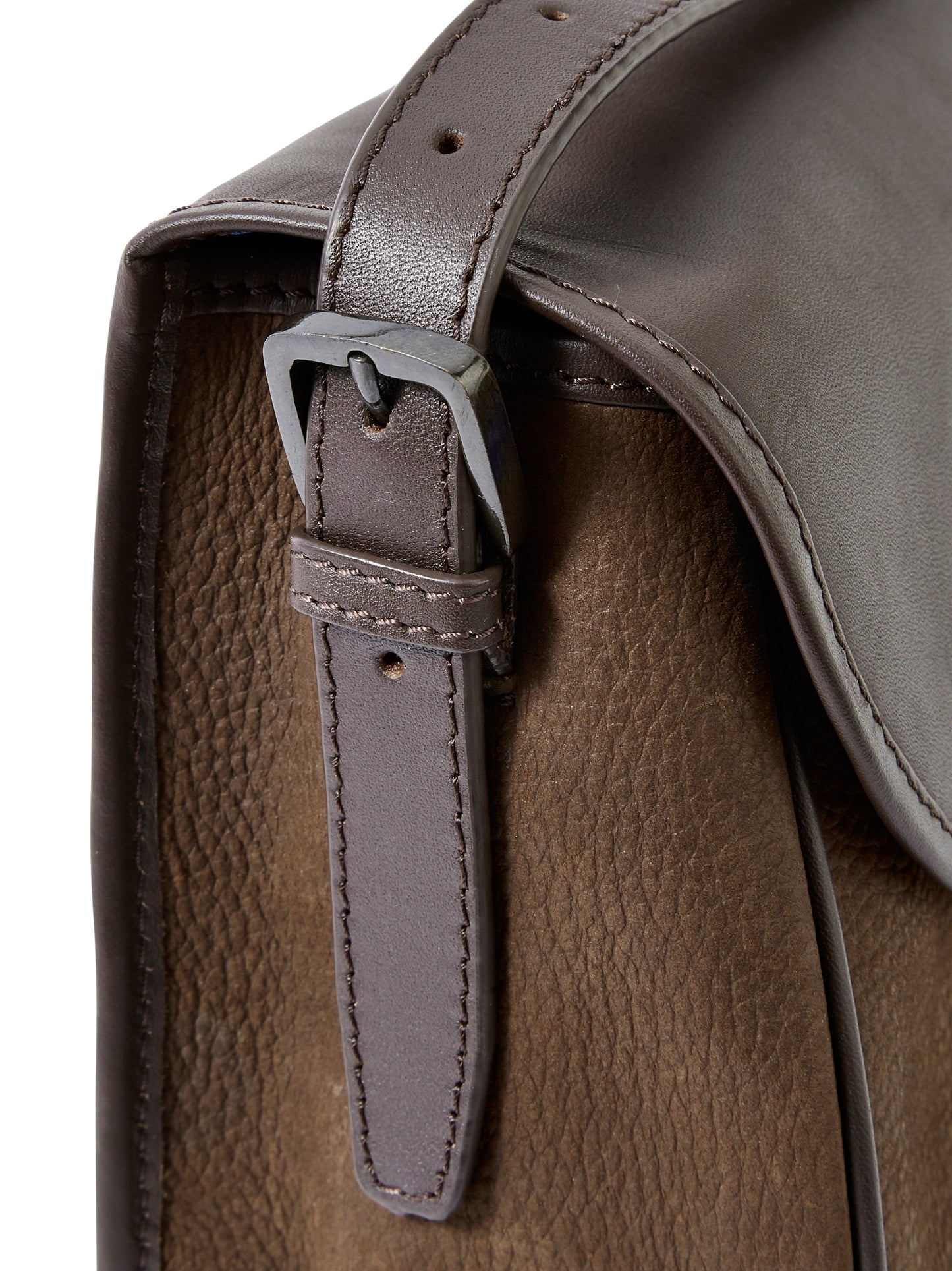 DUBARRY CLARA HANDBAG walnut