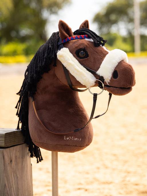 LM HOBBY HORSE CHANCER
