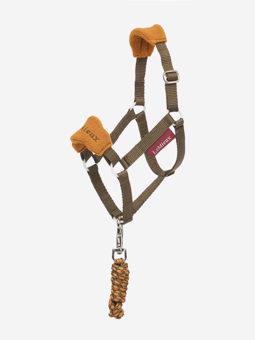 LM HOBBY HORSE VOUGE HEADCOLLAR