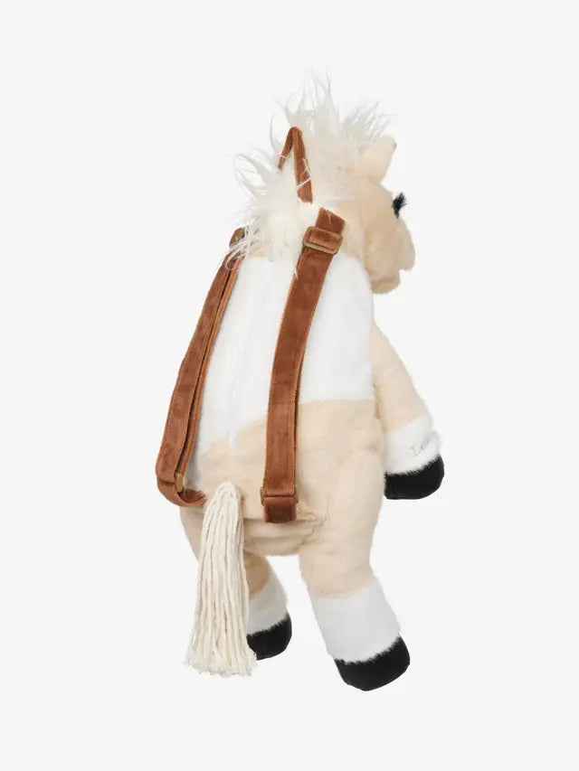 Lemieux Toy Pony Bag Lemon