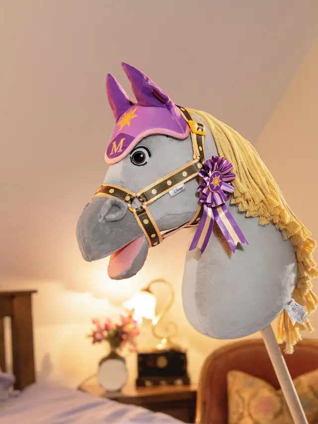 LeMieux Disney Hobby Horse Maximus