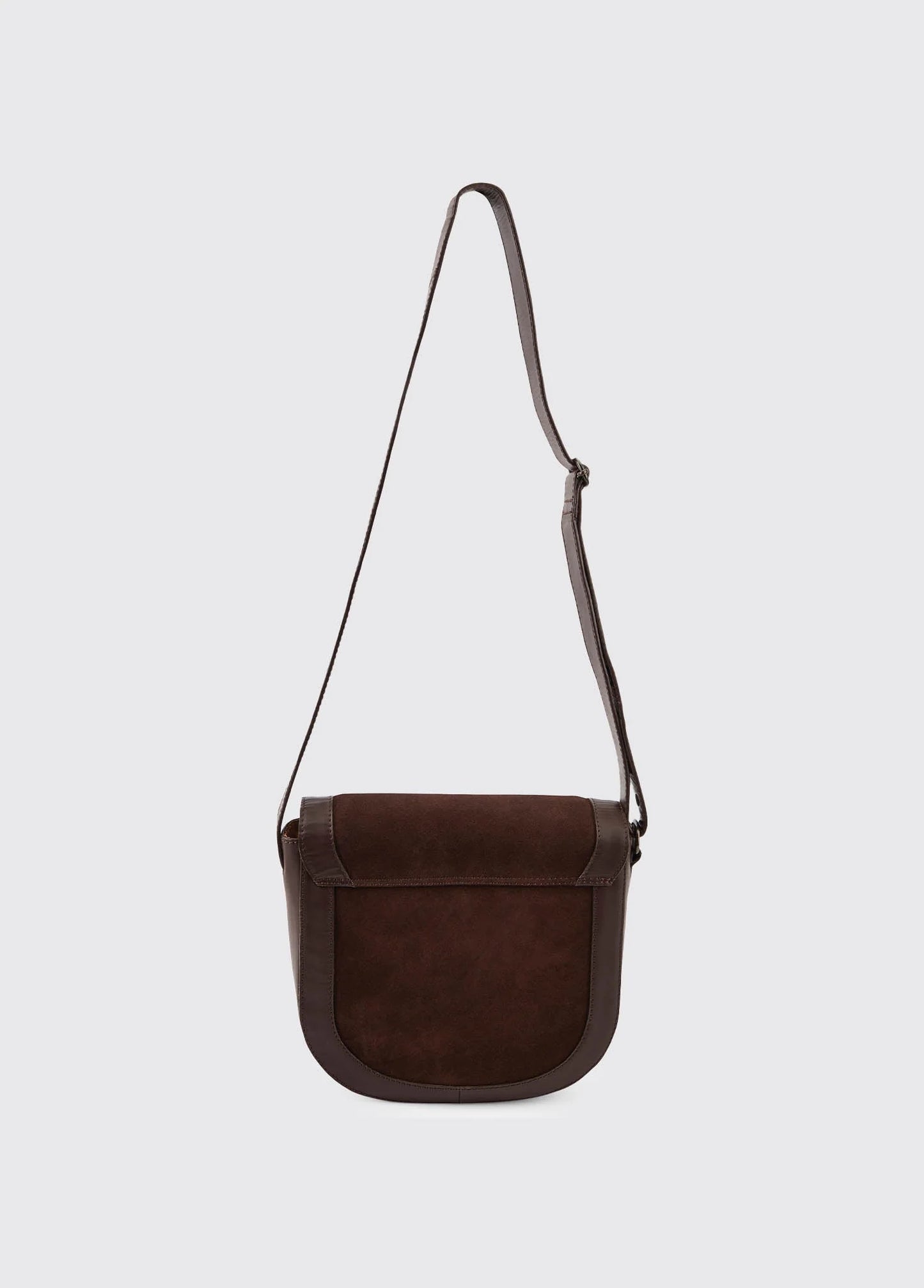 DUBARRY MONART SADDLE BAG cigar