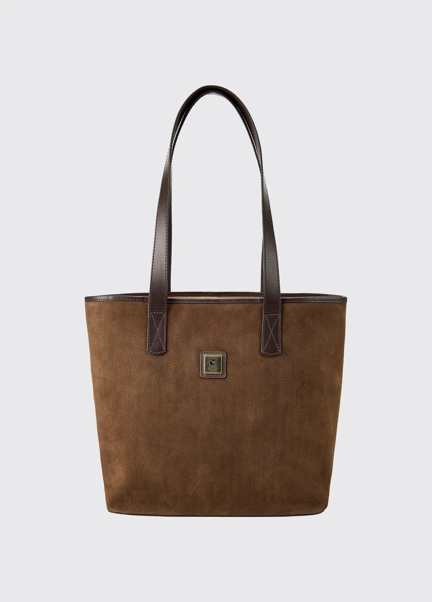 DUBARRY ROSEMOUNT TOTE BAG walnut