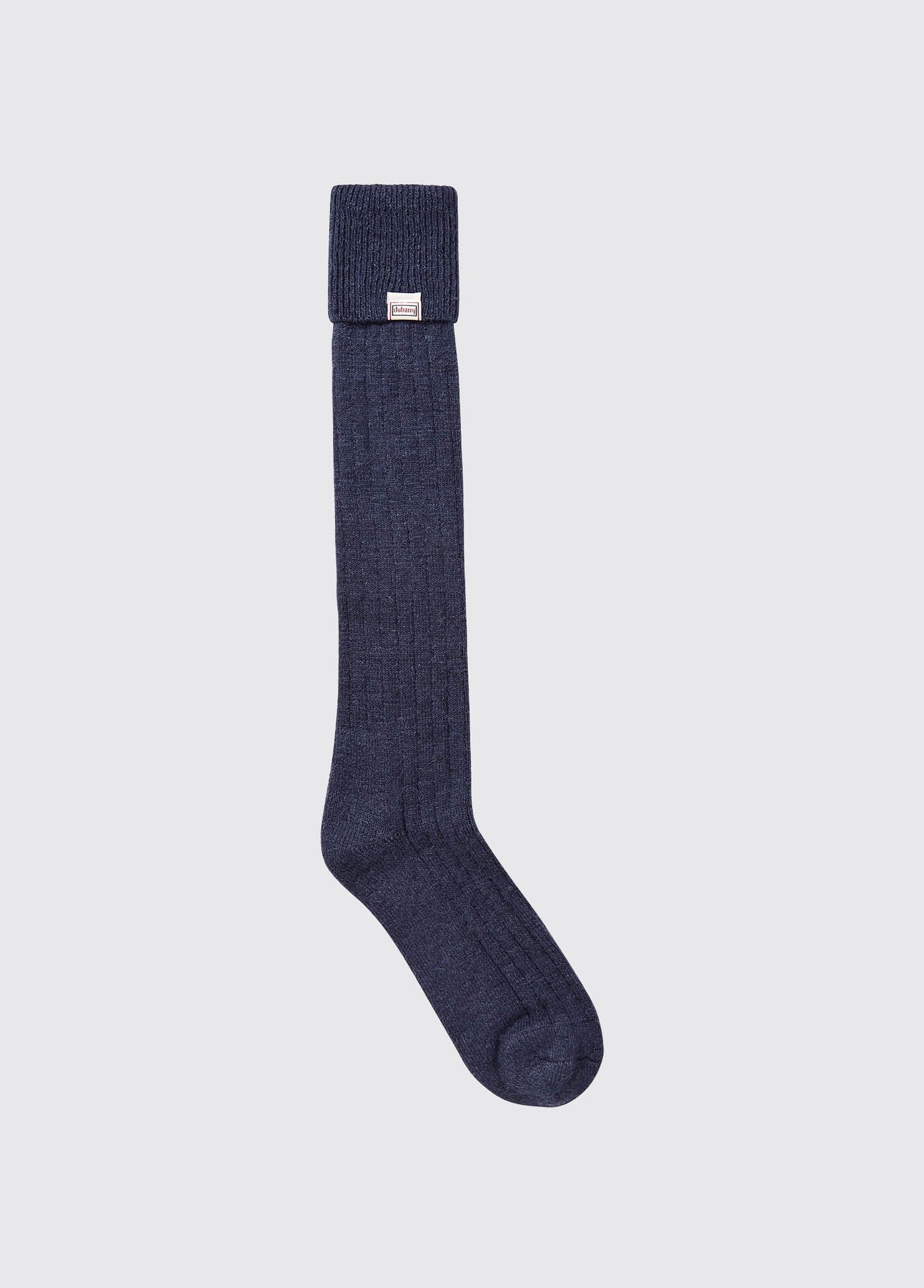 DUBARRY BOOT SOCKS Navy