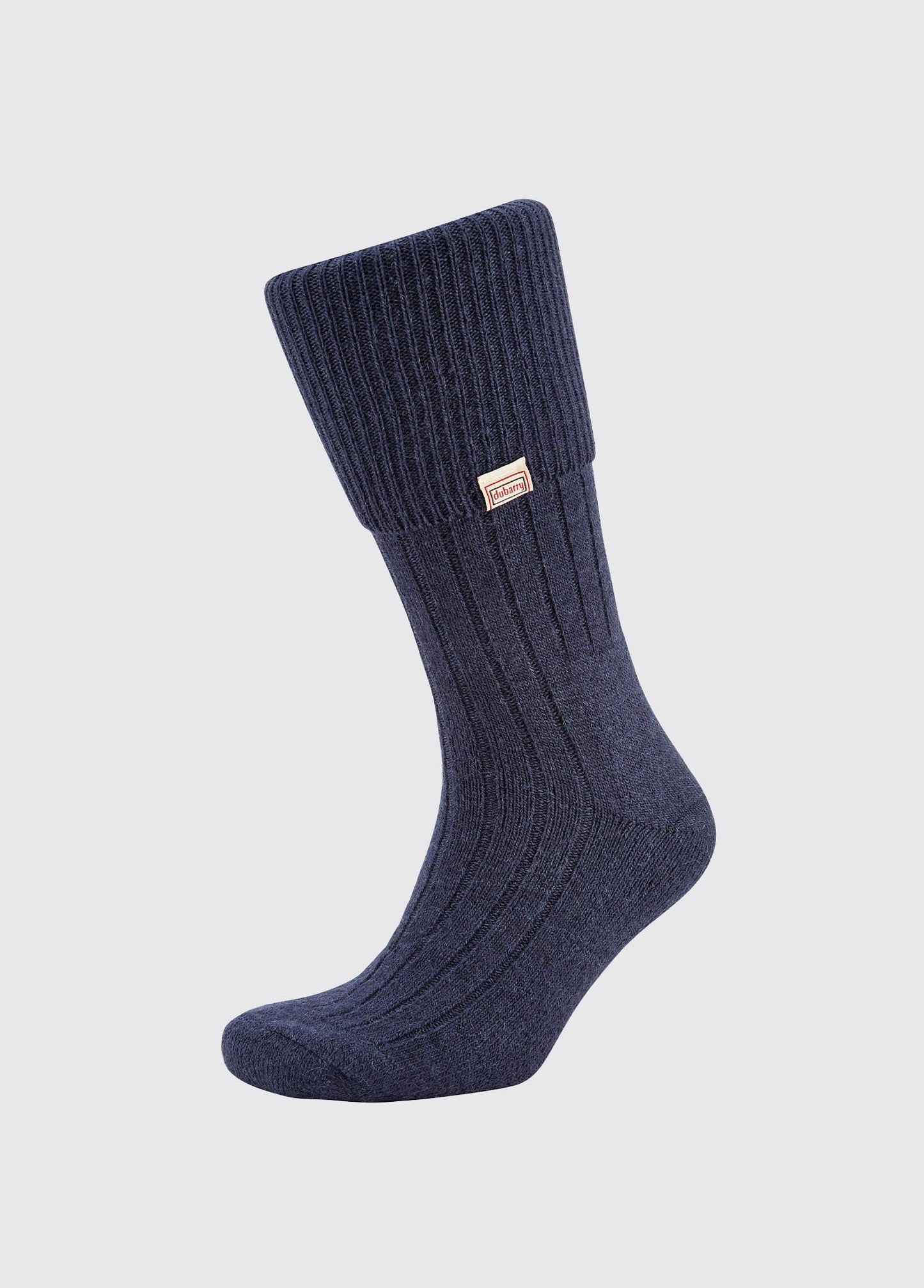 DUBARRY BOOT SOCKS Navy