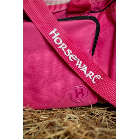 Horseware Newmarket Grooming Bag Pink