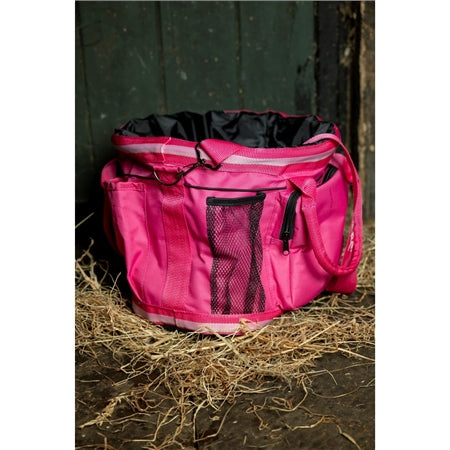 Horseware Newmarket Grooming Bag Pink