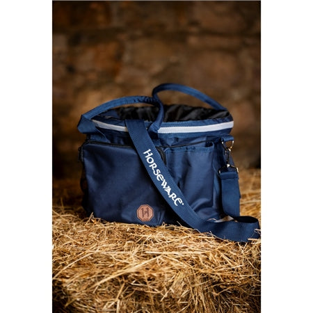 Horseware Newmarket Grooming Bag Pink