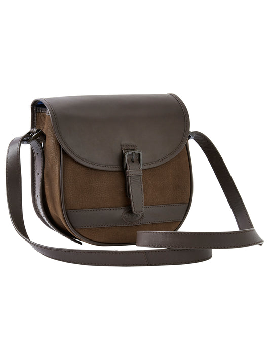 DUBARRY CLARA HANDBAG walnut