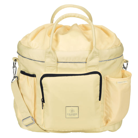 Eskadron Grooming Bag Sunflower