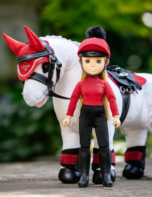 Lemieux Toy Rider Chloe