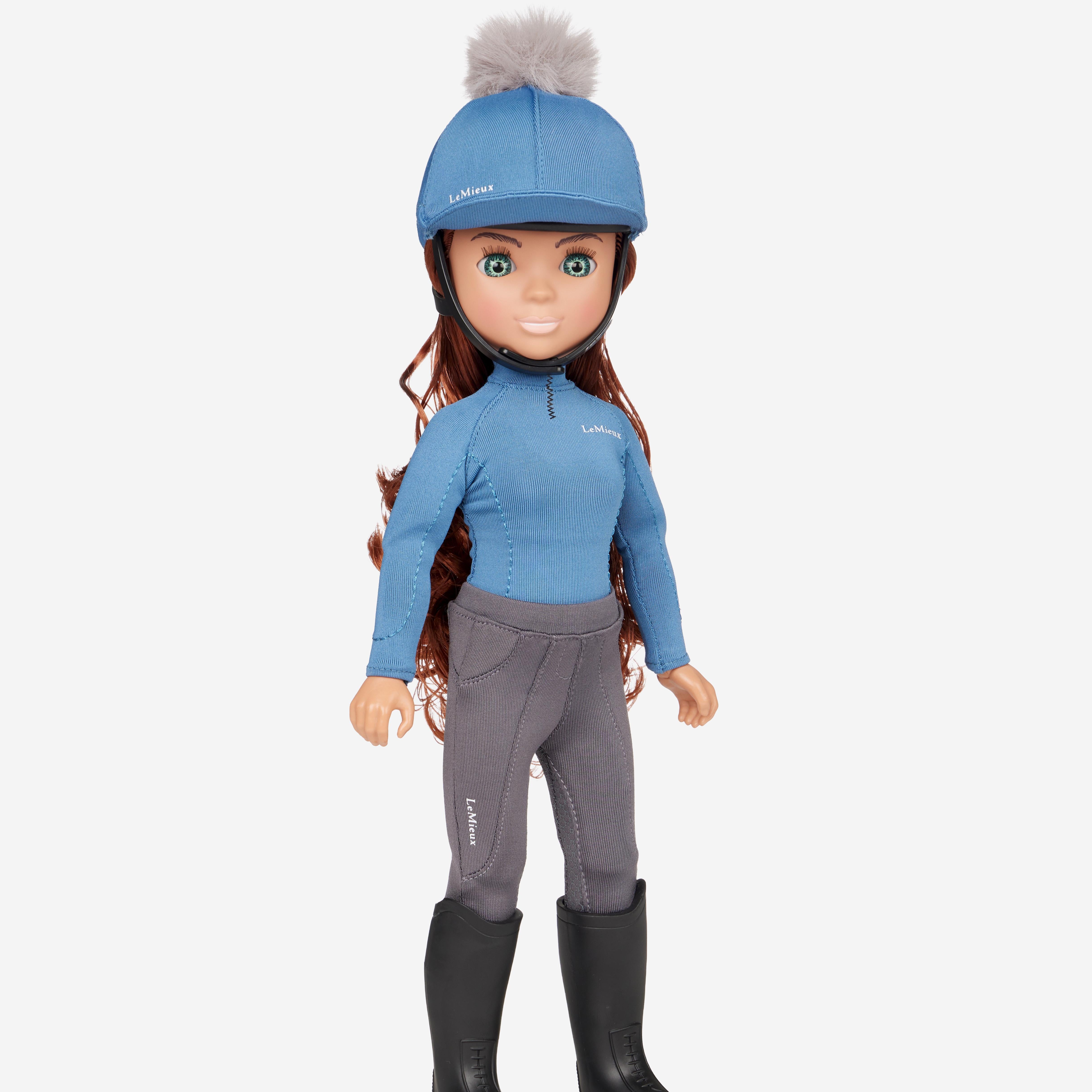 Lemieux Toy Rider Olivia - OUT OF STOCK – HampshireSaddlery88