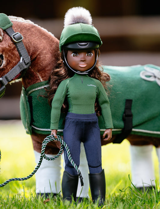 Lemieux Toy Rider Maya