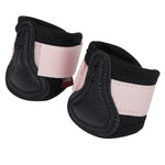 LM Toy Pony Grafter Boots Pink Quartz