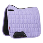 LeMieux Carbon Mesh DR L Wisteria
