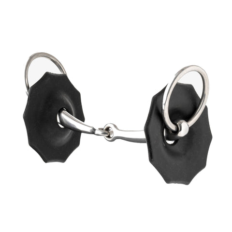 LeMieux Contour Bit Guard Brown
