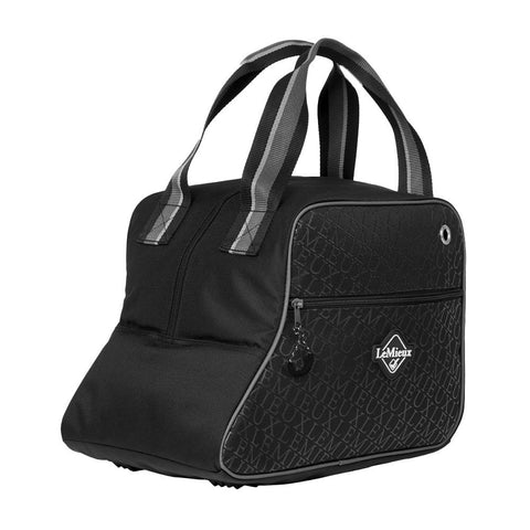 LeMieux Elite Pro Short Boot Bag Black