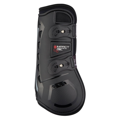 LeMieux Impact Response Tendon Black