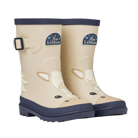 LeMieux Puddle Pals Palmino