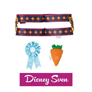 LeMieux Disney Hobby Horse Accessories Set Sven