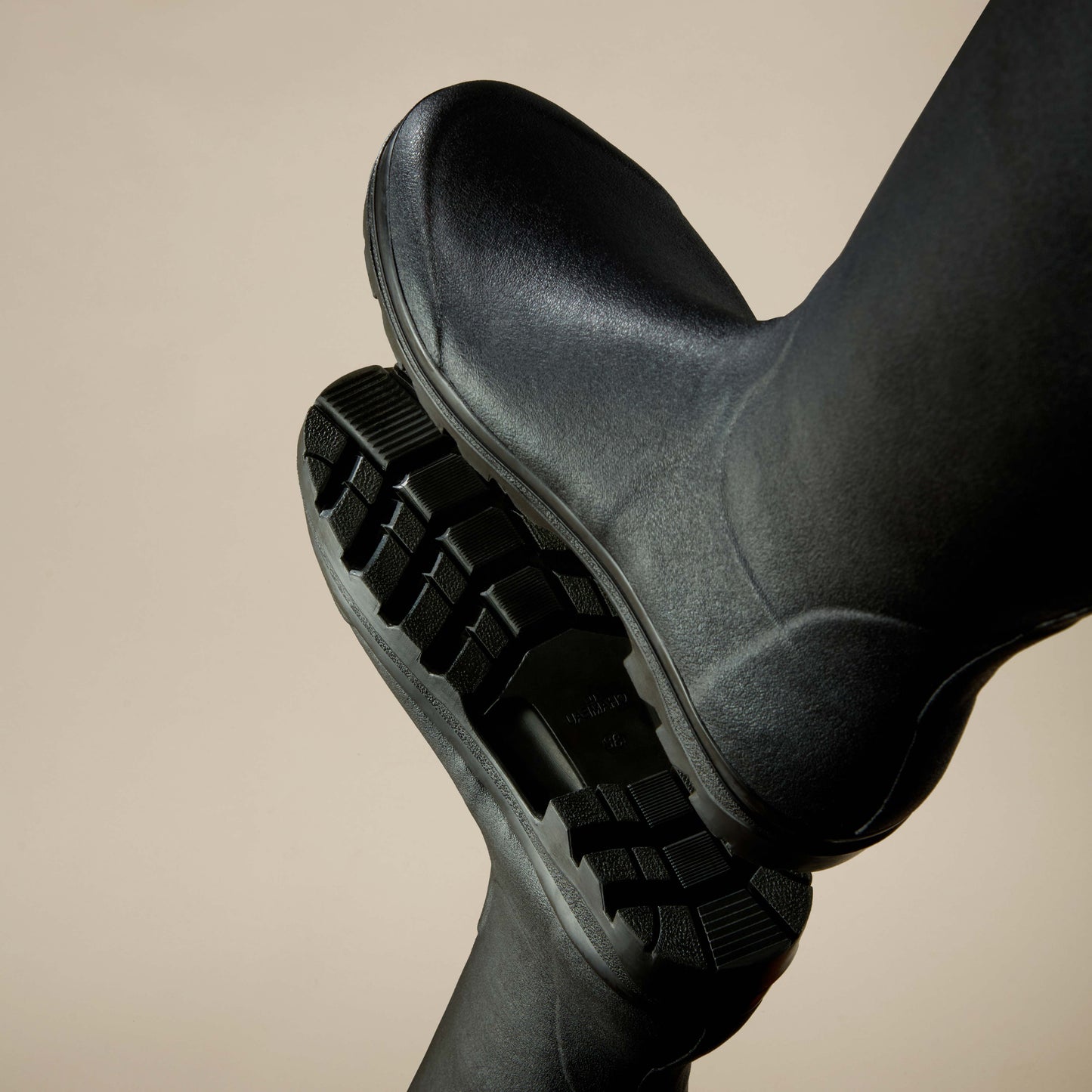 LECHAMEAU VIERZONORD FE NOIR (Ladies)
