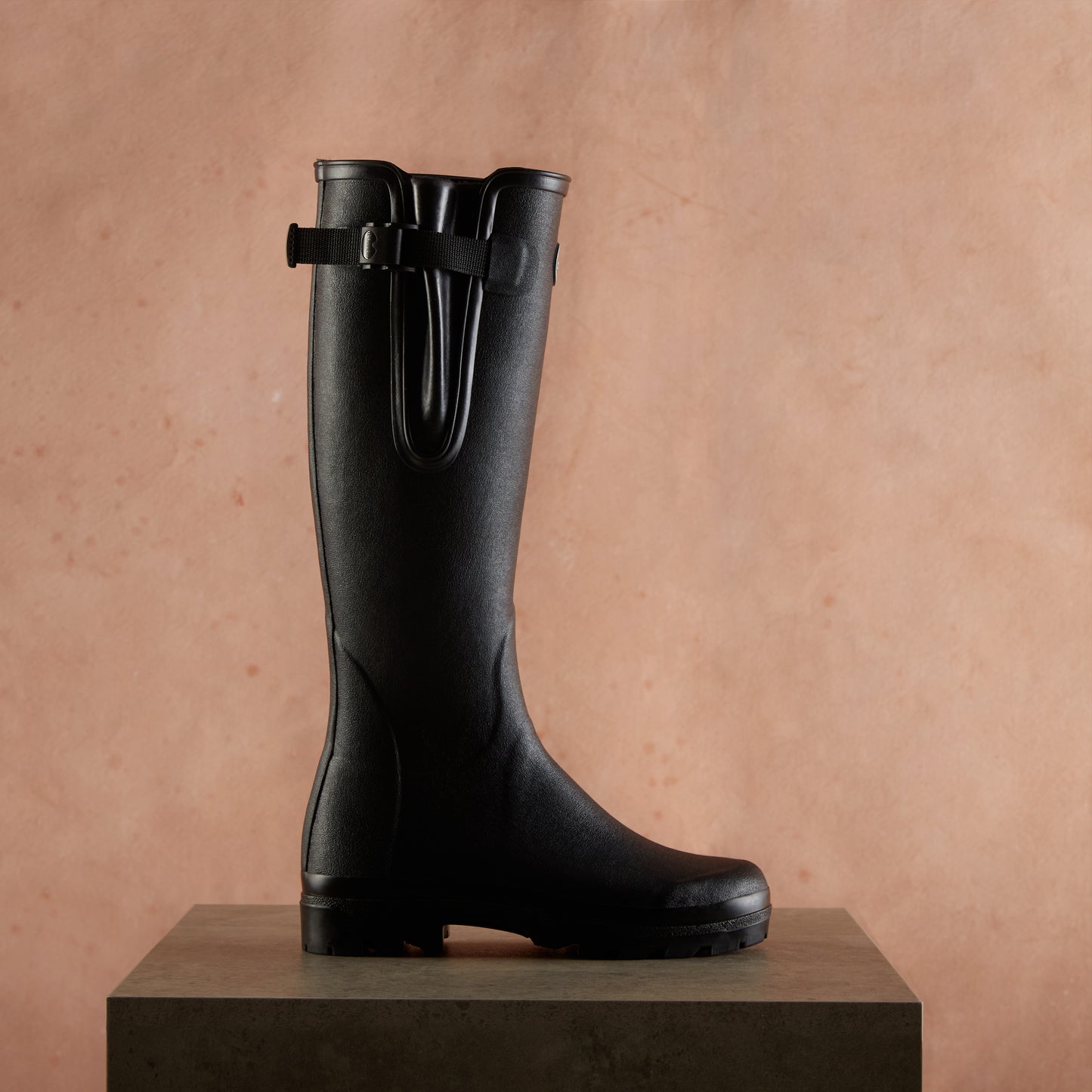 LECHAMEAU VIERZONORD FE NOIR (Ladies)