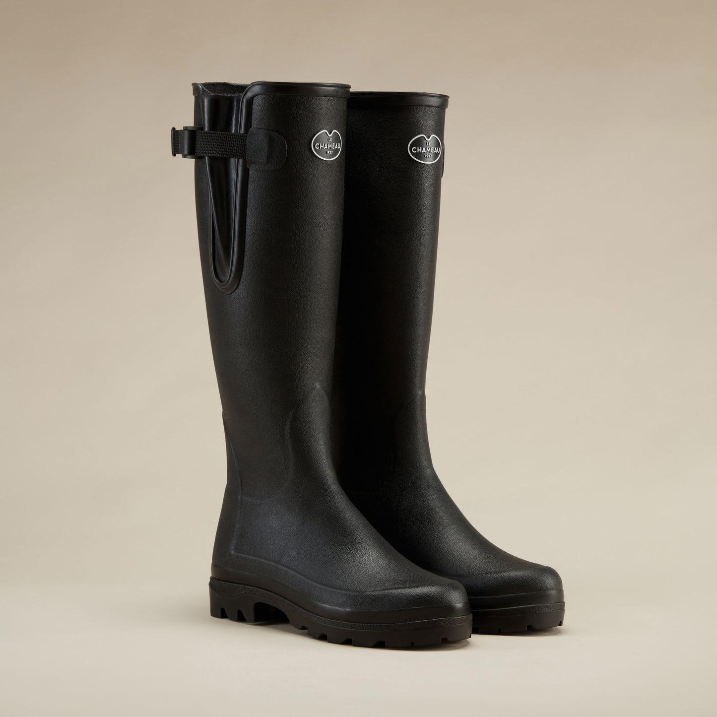 LECHAMEAU VIERZONORD FE NOIR (Ladies)
