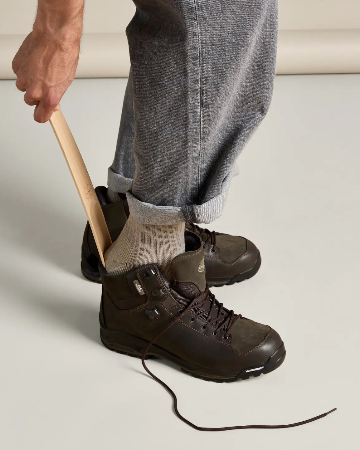 Le Chameau Shoe Horn