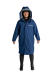 Equicoat Pro Adult Navy
