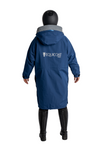 Equicoat Pro Adult Navy