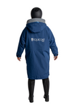 Equicoat Pro Adult Navy