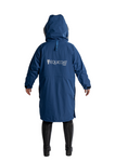 Equicoat Pro Adult Navy