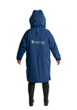 Equicoat Pro Adult Navy