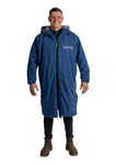 Equicoat Pro Adult Navy