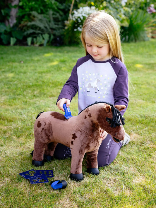 LeMieux Toy Pony Gracie (Clippable)