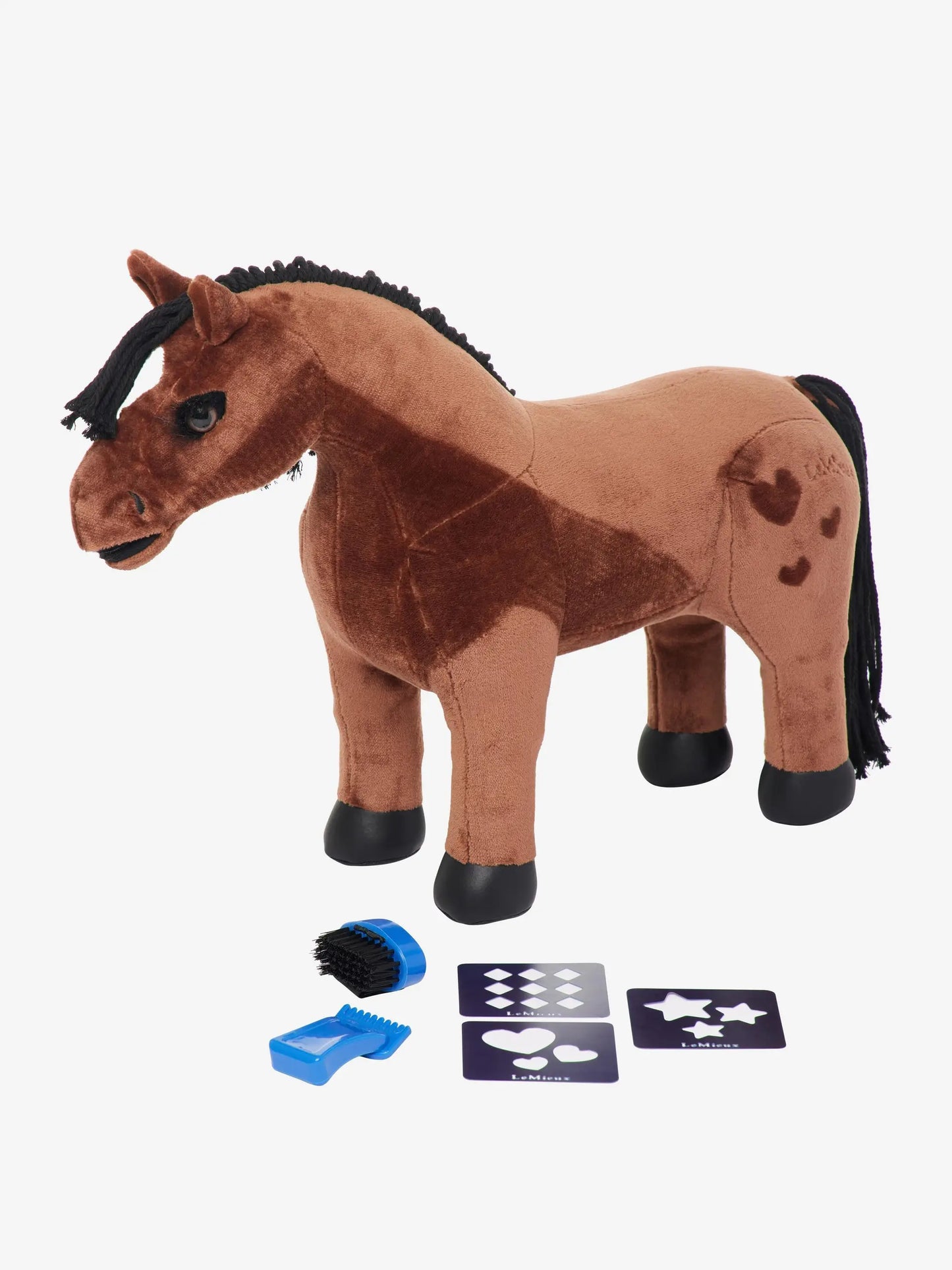 LeMieux Toy Pony Gracie (Clippable)