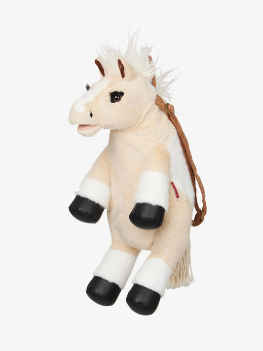 Lemieux Toy Pony Bag Lemon