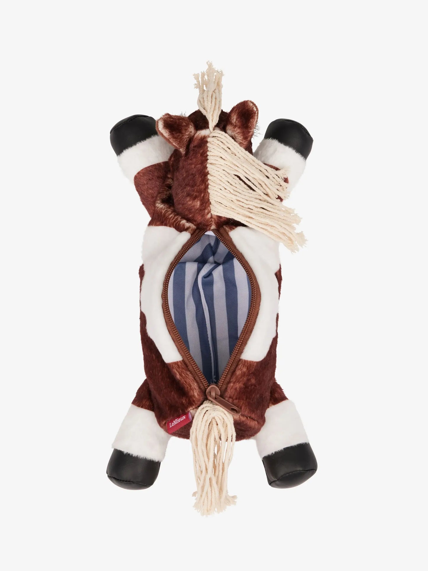 Lemieux Toy Pony Pencil Case Flash