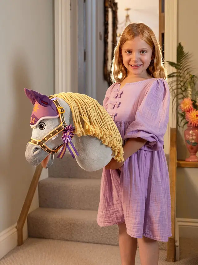 LeMieux Disney Hobby Horse Maximus