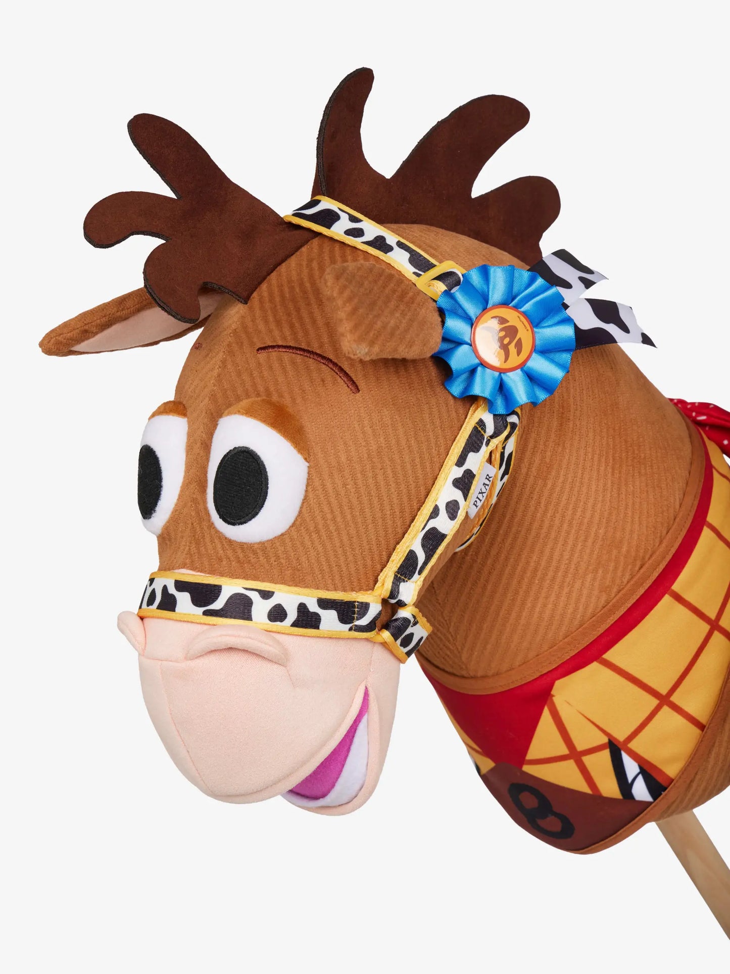 LeMieux Disney Hobby Horse Bullseye