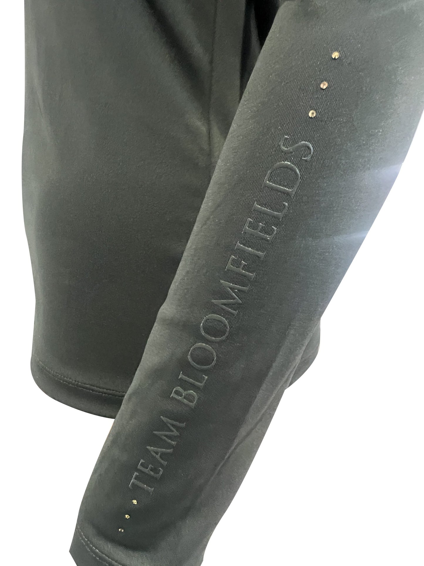 Bloomfields Maya Pleated Baselayer Olive