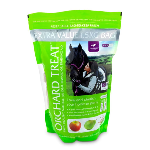 KM Elite 1.5kg Treats