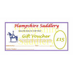£15.00 Gift Voucher