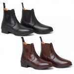 Mountain Horse Aurora Jodhpur Boots