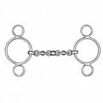 3 Ring Continental Waterford