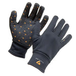 Aubrion Patterson Winter Gloves Black