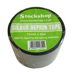 Wolsely 3" Silage Tape Black