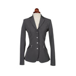 Aubrion Oxford Show Jacket Maids Black